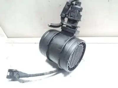 Pièce détachée automobile d'occasion DÉBITMÈTRE DE MASSE D'AIR pour FIAT CROMA (194_)  Références OEM IAM 55190587  13247629 0281002764