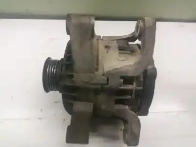 Автозапчасти б/у ГЕНЕРАТОР за OPEL CORSA C  ссылки OEM IAM 24437119  0124225041