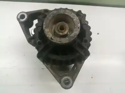 Pezzo di ricambio per auto di seconda mano alternatore per opel corsa c 1.0 12v cat (z 10 xep / lj4) riferimenti oem iam 24437119  0124225041