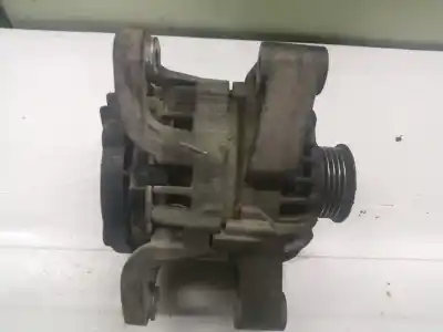 Pezzo di ricambio per auto di seconda mano alternatore per opel corsa c 1.0 12v cat (z 10 xep / lj4) riferimenti oem iam 24437119  0124225041