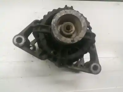 Pezzo di ricambio per auto di seconda mano alternatore per opel corsa c 1.0 12v cat (z 10 xep / lj4) riferimenti oem iam 24437119  0124225041