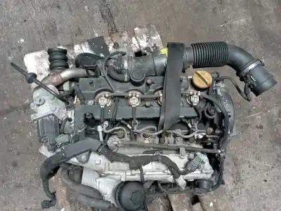 Second-hand car spare part Complete Engine for OPEL MERIVA Enjoy OEM IAM references A17DT  