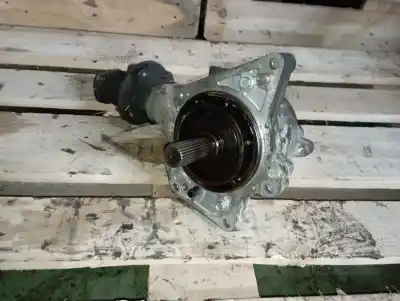 Second-hand car spare part FRONT DIFFERENTIAL for RENAULT KOLEOS  OEM IAM references 067022  