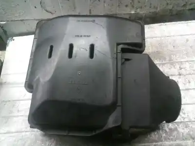Автозапчасти б/у ВОЗДУШНЫЙ ФИЛЬТР за RENAULT SCENIC (JA..)  ссылки OEM IAM 7700104844  