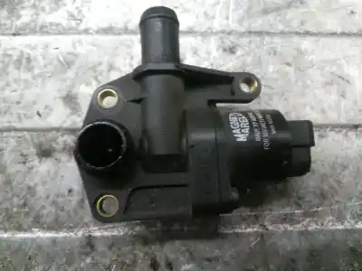 Peça sobressalente para automóvel em segunda mão válvula de regulação do ralenti por renault scenic (ja..) 1.6 16v dynamique (ja0b/11) referências oem iam 7700100946  