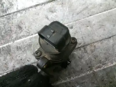 Peça sobressalente para automóvel em segunda mão válvula de regulação do ralenti por renault scenic (ja..) 1.6 16v dynamique (ja0b/11) referências oem iam 7700100946  