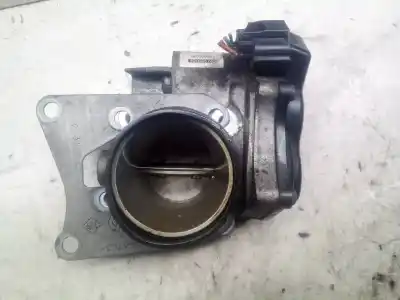 İkinci el araba yedek parçası KELEBEK KUTUSU için NISSAN QASHQAI (J10)  OEM IAM referansları 8200987453B 142000381 H8200727648