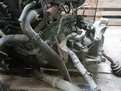 Pezzo di ricambio per auto di seconda mano RIDUTTORE per FORD KUGA (CBV)  Riferimenti OEM IAM AV4R7002AA  