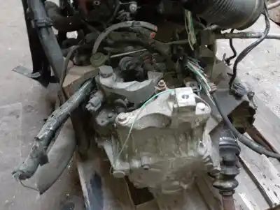 Pezzo di ricambio per auto di seconda mano riduttore per ford kuga (cbv) trend riferimenti oem iam av4r7002aa  