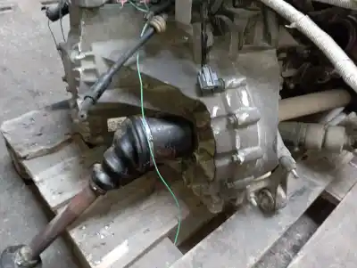 Pezzo di ricambio per auto di seconda mano riduttore per ford kuga (cbv) trend riferimenti oem iam av4r7002aa  