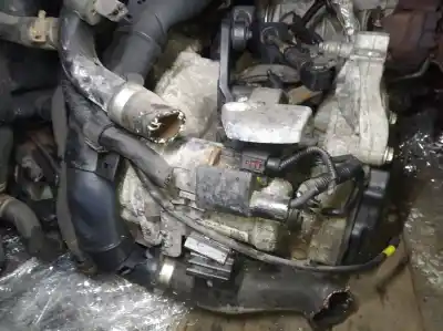 İkinci el araba yedek parçası VITES KUTUSU için SEAT LEON (1P1)  OEM IAM referansları MDZ  