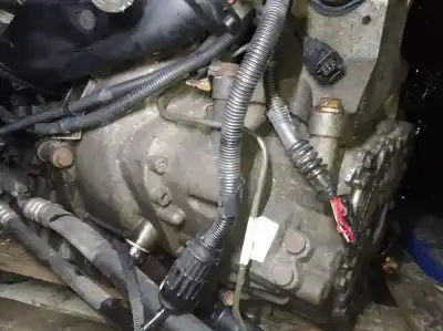 Автозапчасти б/у КОРОБКА ПЕРЕДАЧ за BMW MINI (R50,R53)  ссылки OEM IAM BKD  2300.1504295-07