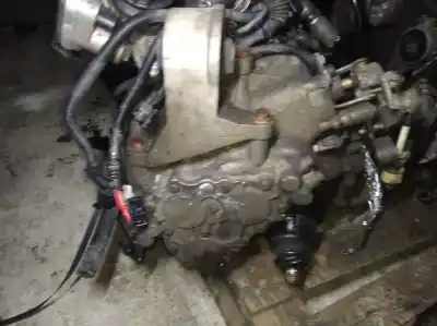 Pezzo di ricambio per auto di seconda mano riduttore per bmw mini (r50,r53) cooper s riferimenti oem iam bkd  2300.1504295-07