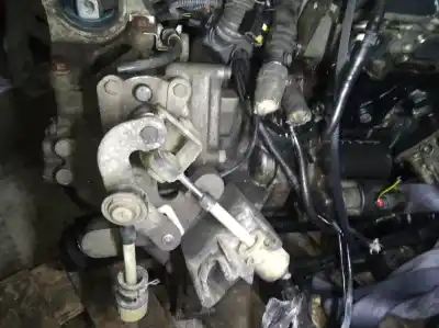 Pezzo di ricambio per auto di seconda mano riduttore per bmw mini (r50,r53) cooper s riferimenti oem iam bkd  2300.1504295-07