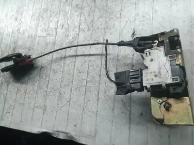 Second-hand car spare part FRONT RIGHT DOOR LOCK for FORD TRANSIT COMBI ´06  OEM IAM references YC1AV21812  