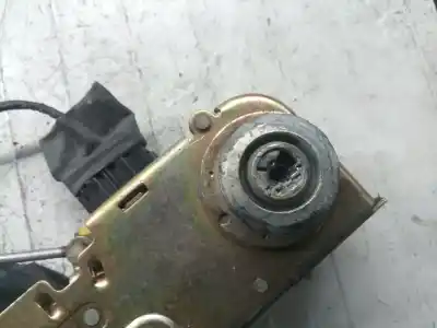Second-hand car spare part front right door lock for ford transit combi ´06 ft 350 largo oem iam references yc1av21812  