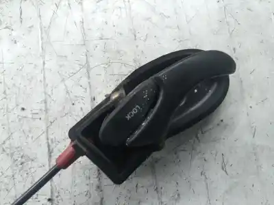 Second-hand car spare part front right door lock for ford transit combi ´06 ft 350 largo oem iam references yc1av21812  