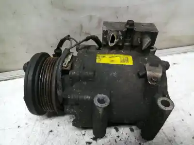 Second-hand car spare part AIR CONDITIONING COMPRESSOR for FORD FIESTA BERLINA (DX)  OEM IAM references YS4H19D629AC  