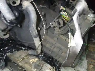 Second-hand car spare part GEARBOX for FORD FOCUS LIM. (CB4)  OEM IAM references 9M5R7002YA  