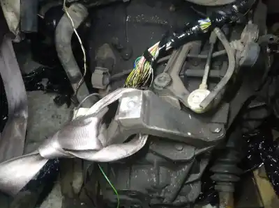 Peça sobressalente para automóvel em segunda mão caixa de velocidades por ford focus lim. (cb4) trend referências oem iam 9m5r7002ya  