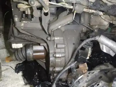 Peça sobressalente para automóvel em segunda mão caixa de velocidades por ford focus lim. (cb4) trend referências oem iam 9m5r7002ya  