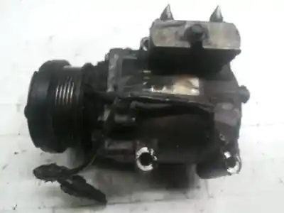 Second-hand car spare part AIR CONDITIONING COMPRESSOR for FORD MONDEO TURNIER (GE)  OEM IAM references XS7H19D629CA  