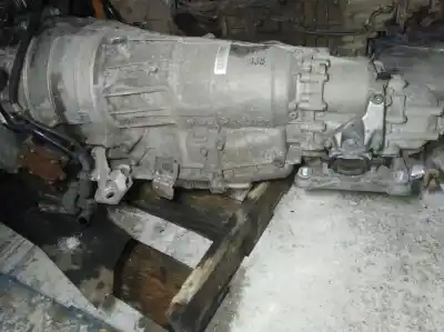 Pezzo di ricambio per auto di seconda mano RIDUTTORE per AUDI A8 D3 (4E2, 4E8)  Riferimenti OEM IAM HPY  