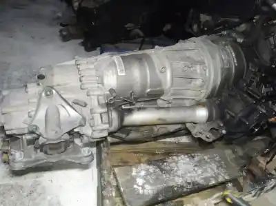 Gebrauchtes Autoersatzteil getriebe zum audi a8 d3 (4e2, 4e8) 4.0 tdi quattro oem-iam-referenzen hpy  