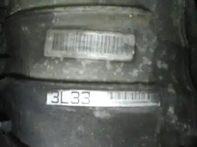 Gebrauchtes Autoersatzteil getriebe zum audi a8 d3 (4e2, 4e8) 4.0 tdi quattro oem-iam-referenzen hpy  