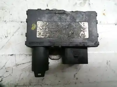 Pièce détachée automobile d'occasion RELAIS DE PRÉCHAUFFAGE pour MERCEDES-BENZ CLASE A (W169)  Références OEM IAM A6401530479  