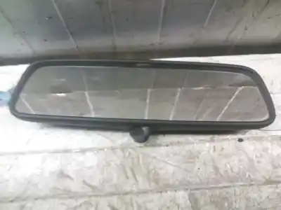 Second-hand car spare part INTERIOR REARVIEW MIRROR for OPEL ZAFIRA B  OEM IAM references E2015009  