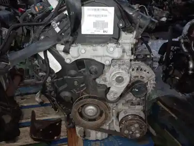 Pièce détachée automobile d'occasion moteur complet pour peugeot expert furgón pro standard références oem iam bhv 8h02 bh02 dv6fdu bhj