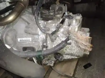 Pièce détachée automobile d'occasion BOÎTE DE VITESSES pour HONDA CR-V (RD8)  Références OEM IAM PPG6 7RPP MG6