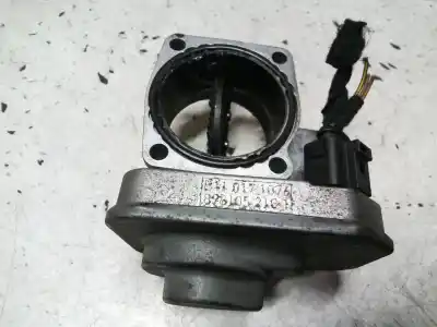 İkinci el araba yedek parçası KELEBEK KUTUSU için OPEL ASTRA J LIM.  OEM IAM referansları 8981052101  B110171076