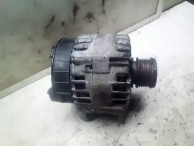 İkinci el araba yedek parçası ALTERNATÖR için RENAULT SCÉNIC III (JZ0/1_)  OEM IAM referansları 231000026RA 2606272B TG15C146