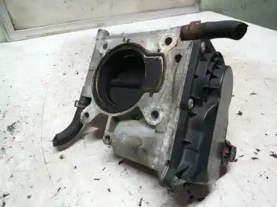 Автозапчасти б/у БАБОЧКА КОРОБКА за MAZDA 5 BERL. (CR)  ссылки OEM IAM L3R413640  125000765