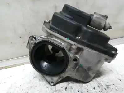 Piesă de schimb auto la mâna a doua SUPAPA VALVULA EGR pentru SKODA SUPERB COMBI (3V5)  Referințe OEM IAM 710334000  20T330