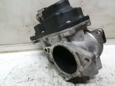 Автозапчастина б/у клапан egr для skoda superb combi (3v5) 2.0 tdi посилання на oem iam 710334000  20t330