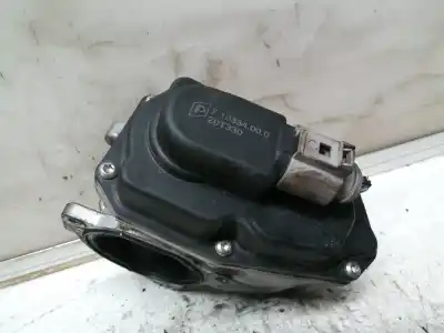 Автозапчастина б/у клапан egr для skoda superb combi (3v5) 2.0 tdi посилання на oem iam 710334000  20t330