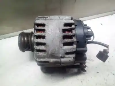 Gebrauchtes Autoersatzteil Lichtmaschine zum VOLKSWAGEN PASSAT BERLINA (3C2)  OEM-IAM-Referenzen 03L903023E 2605717A FG18T033 210023137