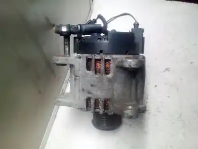 Gebrauchtes Autoersatzteil lichtmaschine zum volkswagen passat berlina (3c2) 2.0 tdi dpf oem-iam-referenzen 03l903023e 2605717a fg18t033 210023137