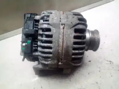 Peça sobressalente para automóvel em segunda mão ALTERNADOR por OPEL ASTRA H BERLINA  Referências OEM IAM 55556067  0124425020