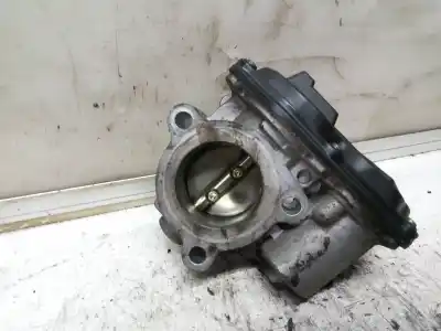 Автозапчастина б/у КОРОБКА МЕТЕЛИКА для FORD FIESTA (CCN)  Посилання на OEM IAM 50989002  