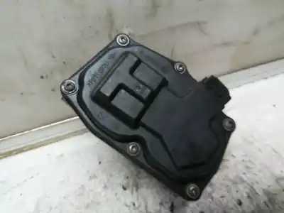 Автозапчастина б/у коробка метелика для ford fiesta (ccn) 1.0 ecoboost cat посилання на oem iam 50989002  