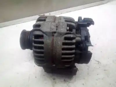 Автозапчастина б/у ГЕНЕРАТОР для OPEL ASTRA GTC  Посилання на OEM IAM 13229985  0124428050