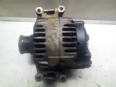 Gebrauchtes Autoersatzteil Lichtmaschine zum MERCEDES-BENZ CLASE CLK (W207) COUPE  OEM-IAM-Referenzen A0009060401  TG15C182 2612243A
