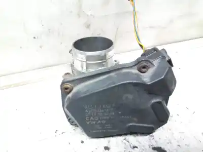 Second-hand car spare part THROTTLE BODY for SKODA FABIA (5J2 )  OEM IAM references 03D133062F  A2C53367617