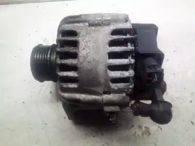 Second-hand car spare part ALTERNATOR for HYUNDAI IX20  OEM IAM references 373002A600  TG12C090 2607316D