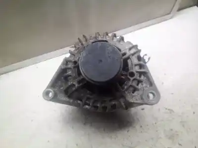 Second-hand car spare part alternator for hyundai ix20 1.4 crdi cat oem iam references 373002a600  tg12c090 2607316d