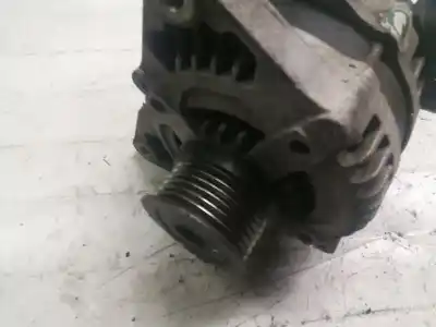 Peça sobressalente para automóvel em segunda mão alternador por ford focus lim. (cb4) trend referências oem iam 1042103523  p0605518